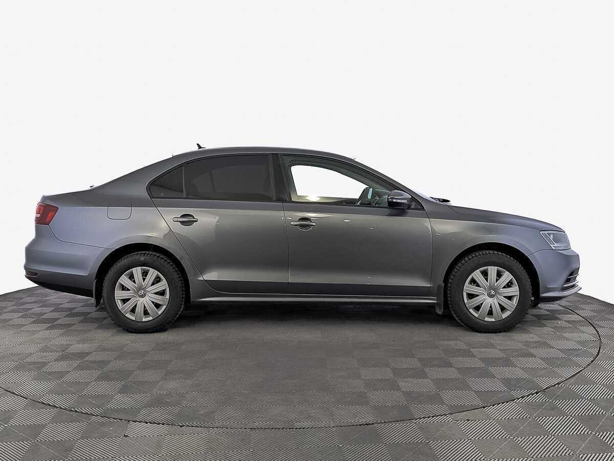 Купить Volkswagen Jetta, 2016, 227 183 км.. Фото: #3