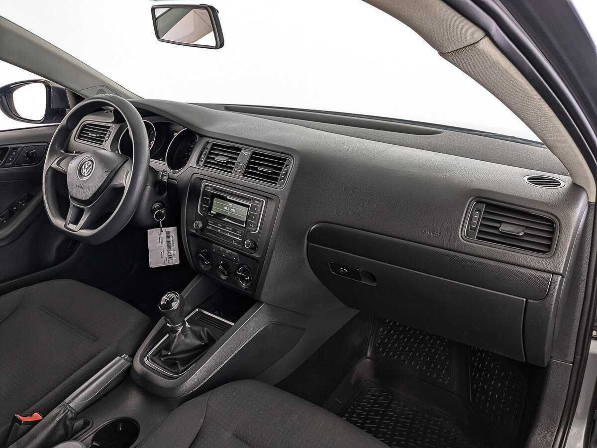 Купить Volkswagen Jetta, 2016, 227 183 км.. Фото: #12