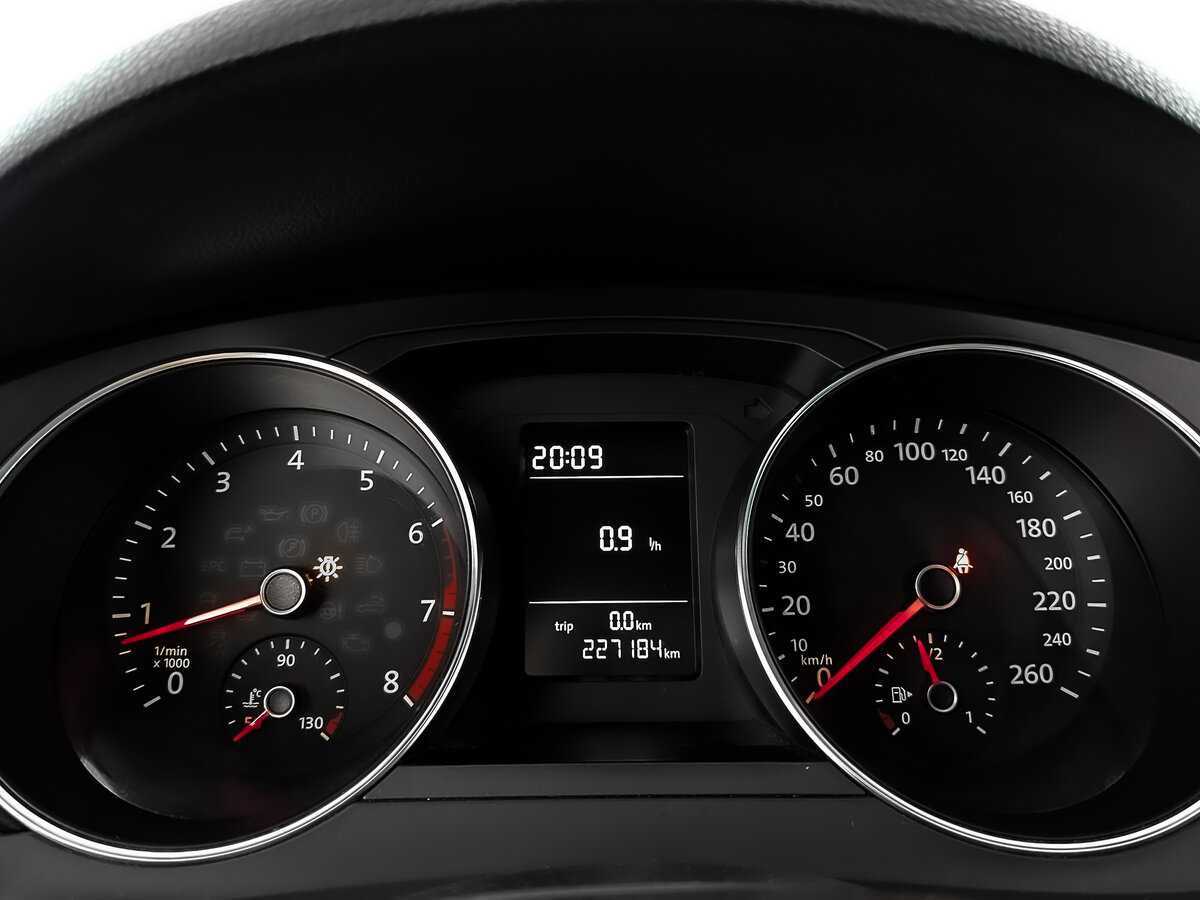 Купить Volkswagen Jetta, 2016, 227 183 км.. Фото: #15