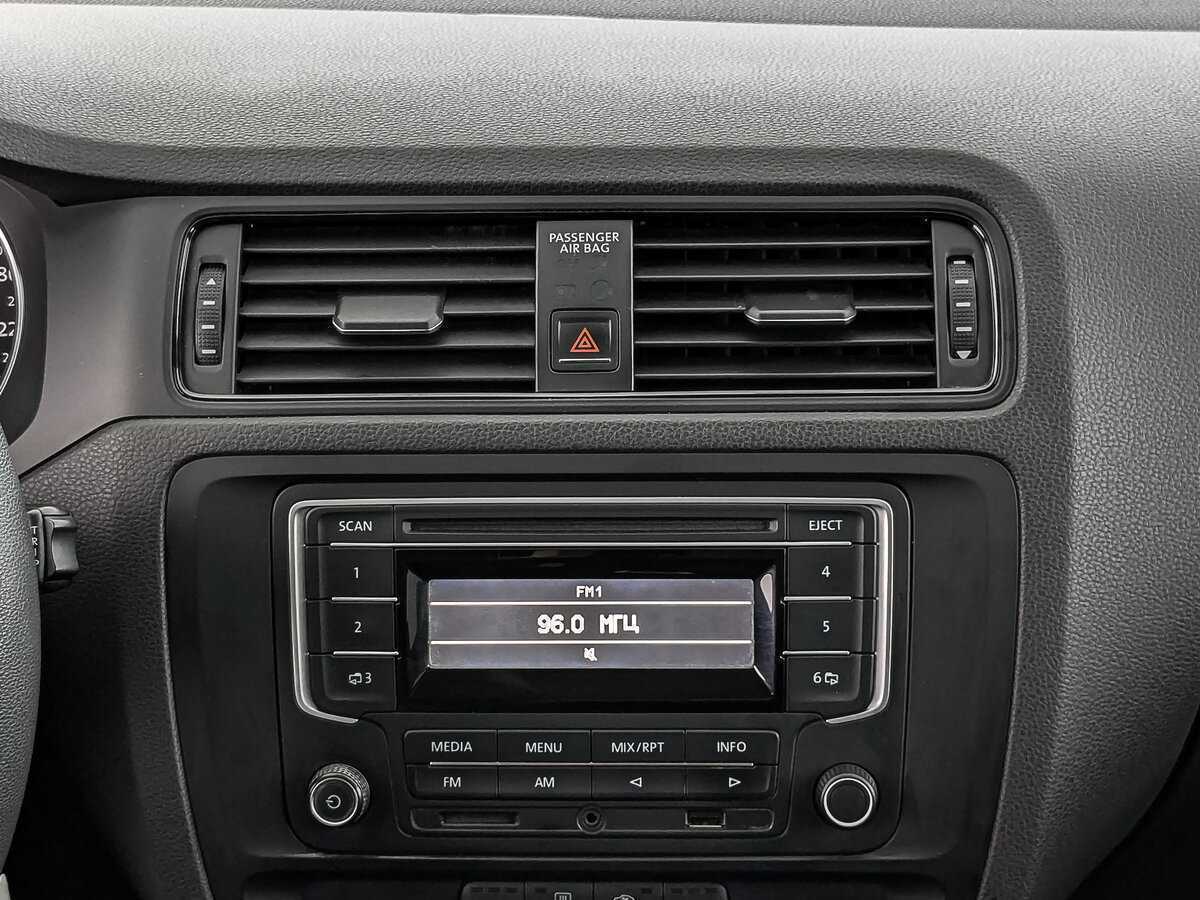 Купить Volkswagen Jetta, 2016, 227 183 км.. Фото: #16