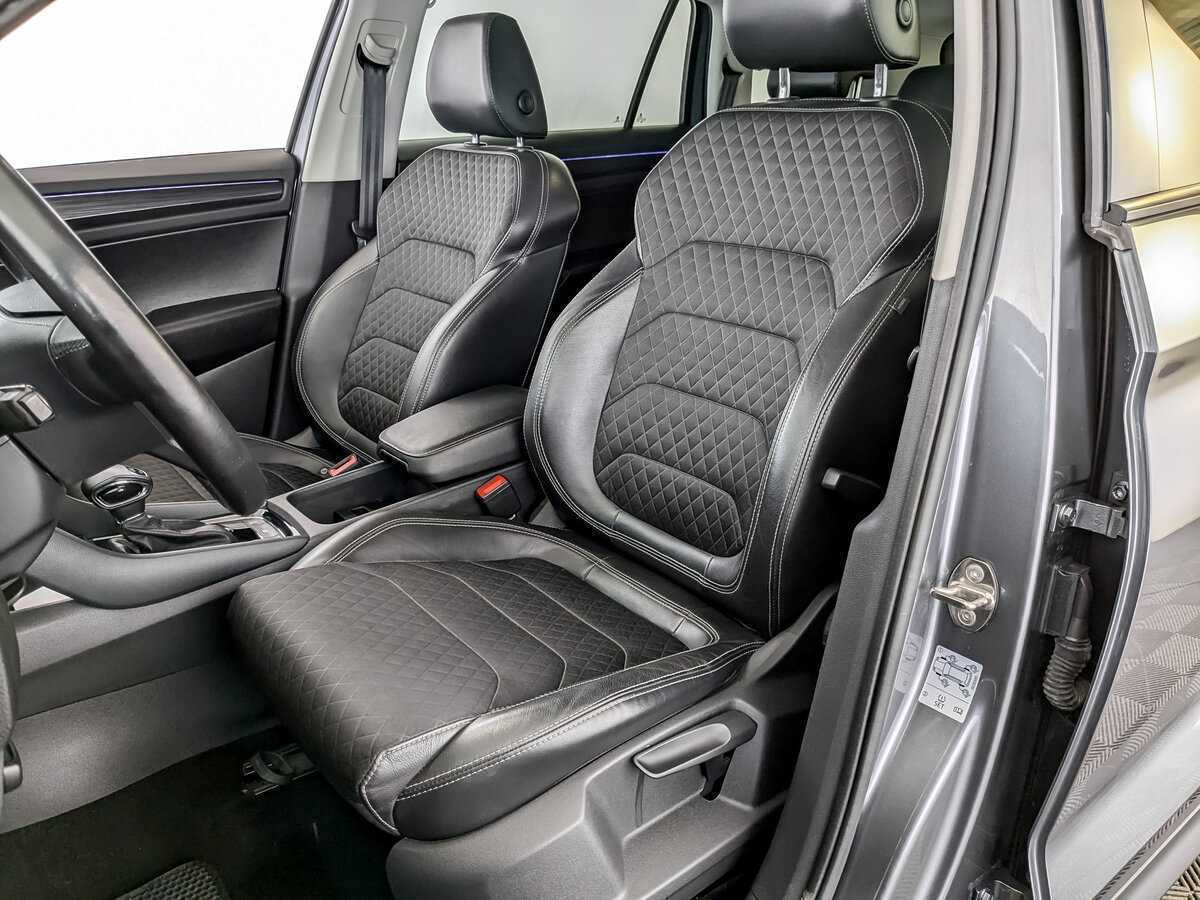 Купить Skoda Kodiaq, 2020, 86 655 км.. Фото: #17