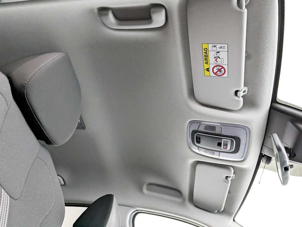 Купить Hyundai Elantra, 2021, 101 404 км.. Фото: #19