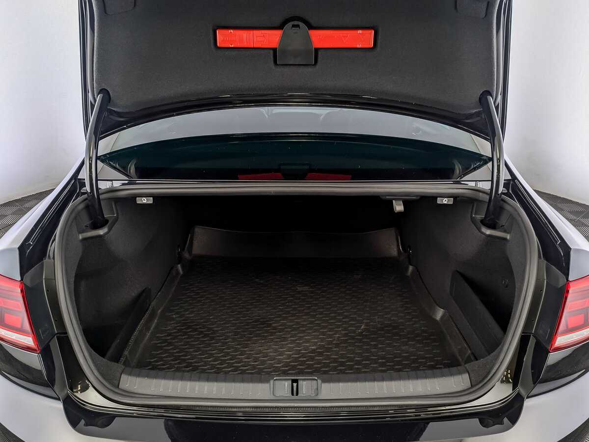 Купить Volkswagen Passat, 2021, 36 984 км.. Фото: #9