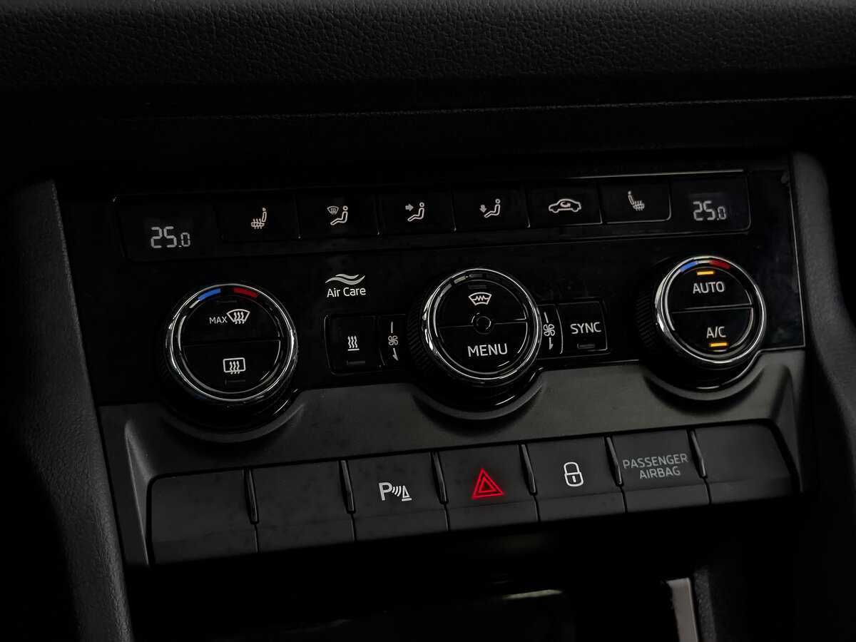 Купить Skoda Kodiaq, 2020, 92 472 км.. Фото: #19