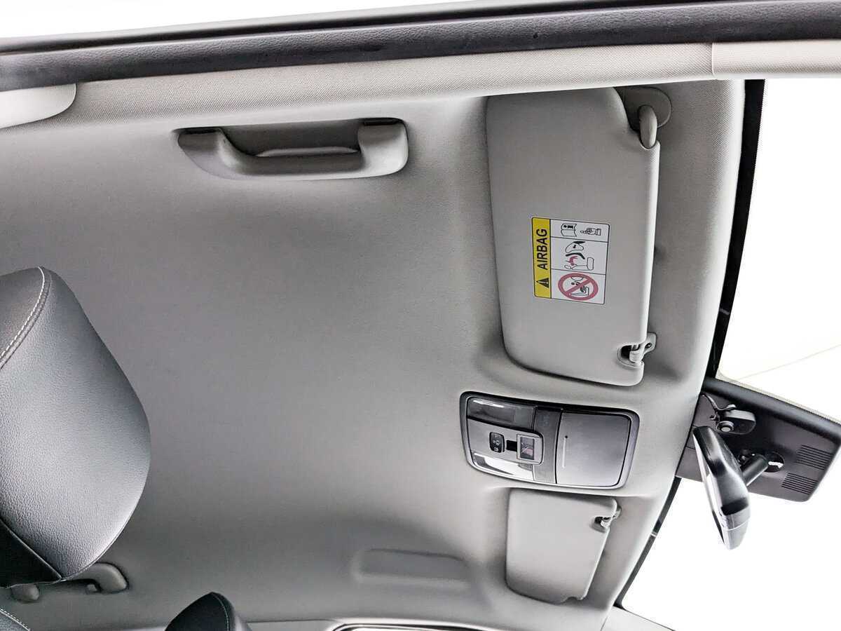 Купить Kia Ceed, 2020, 103 427 км.. Фото: #21