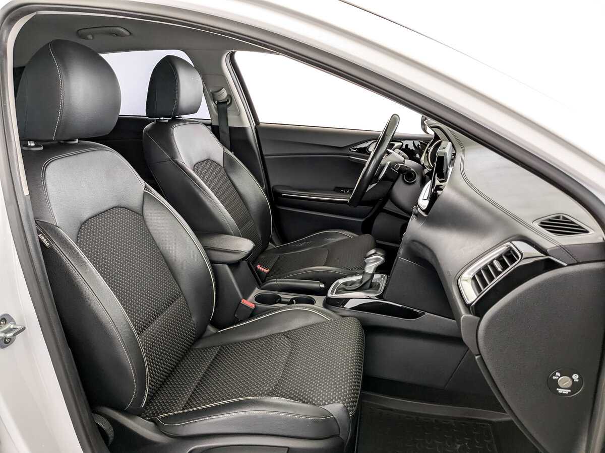 Купить Kia Ceed, 2020, 103 427 км.. Фото: #22