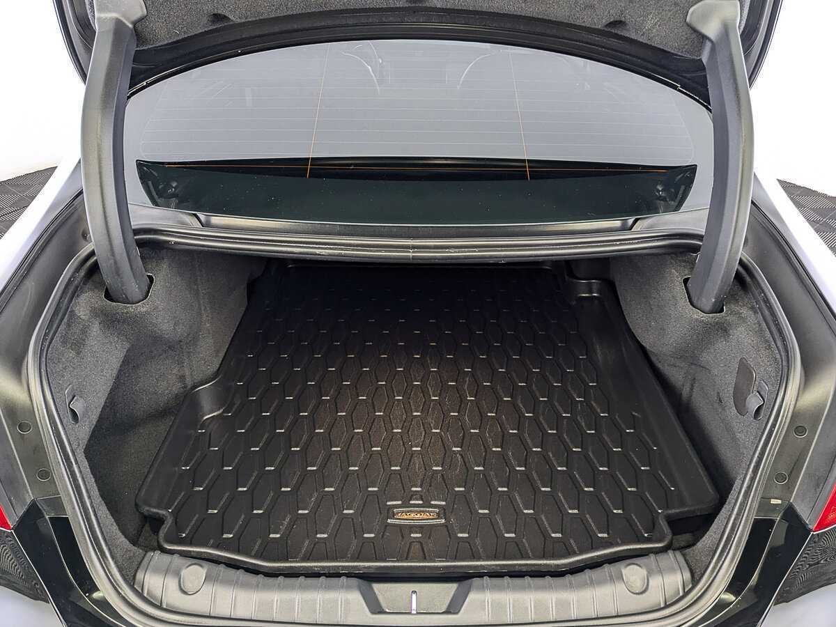 Купить Jaguar XF, 2018, 31 669 км.. Фото: #9