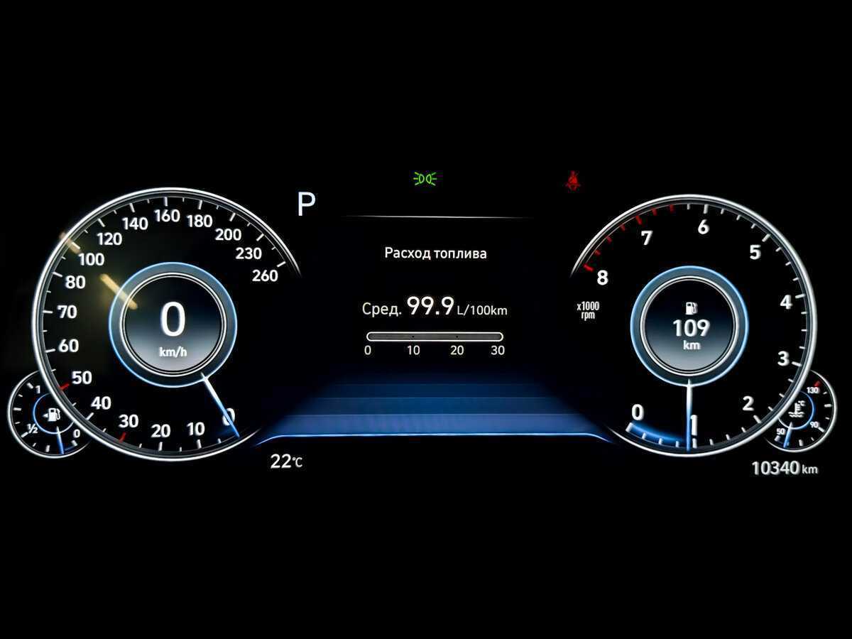 Купить Hyundai Sonata, 2022, 9 931 км.. Фото: #12