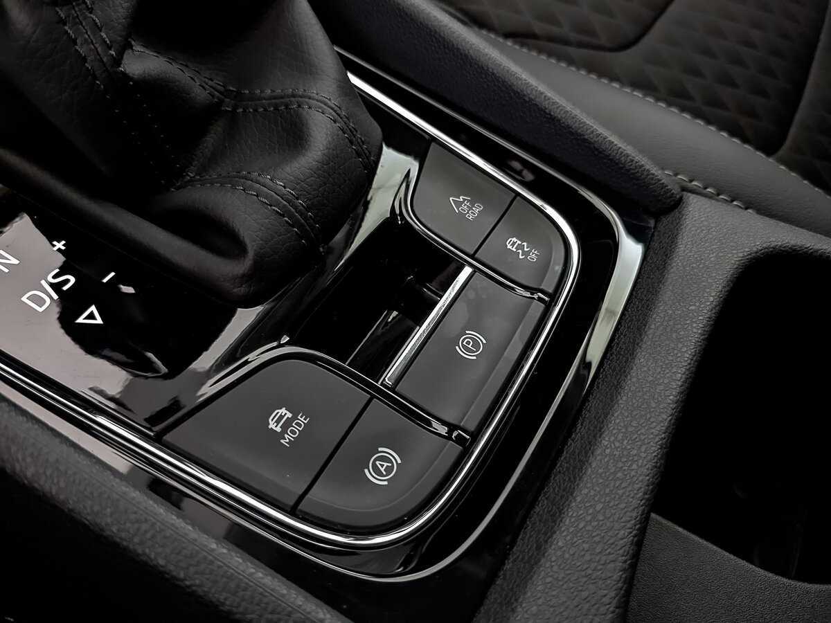 Купить Skoda Kodiaq, 2018, 106 207 км.. Фото: #23