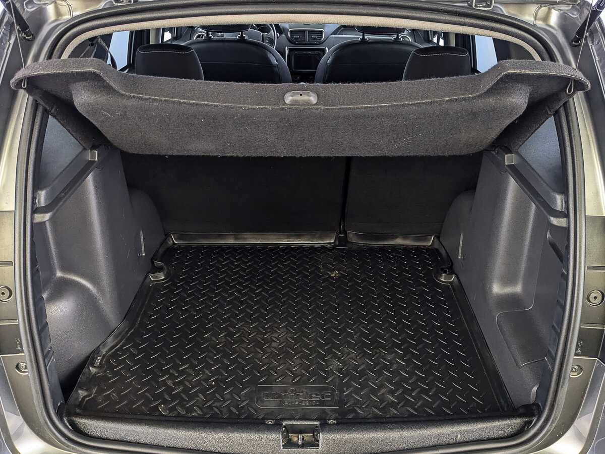 Купить Nissan Terrano, 2020, 77 431 км.. Фото: #9