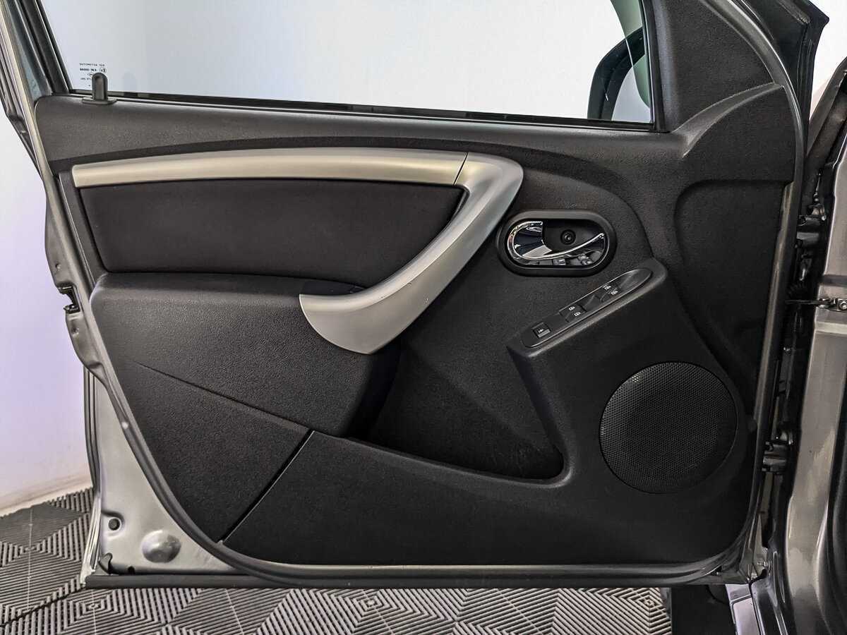 Купить Nissan Terrano, 2020, 77 431 км.. Фото: #16