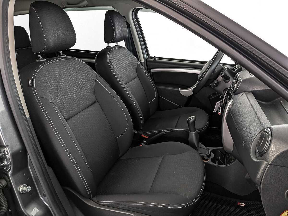 Купить Nissan Terrano, 2020, 77 431 км.. Фото: #20