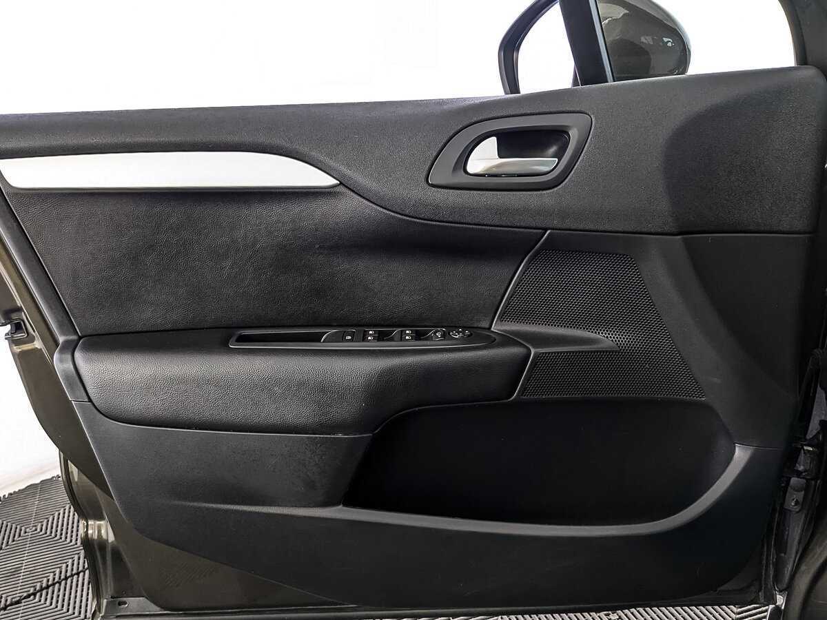 Купить Citroen C4, 2018, 70 461 км.. Фото: #18
