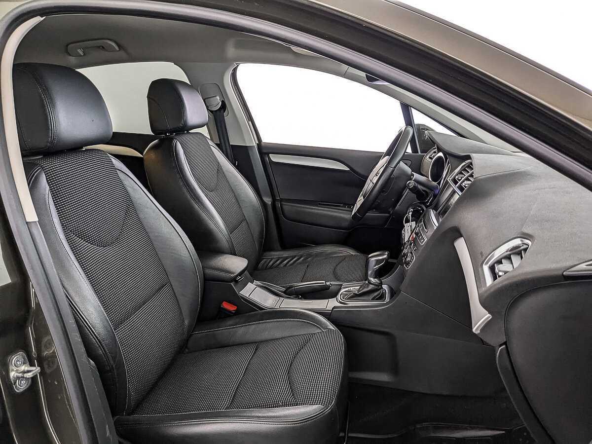 Купить Citroen C4, 2018, 70 461 км.. Фото: #21