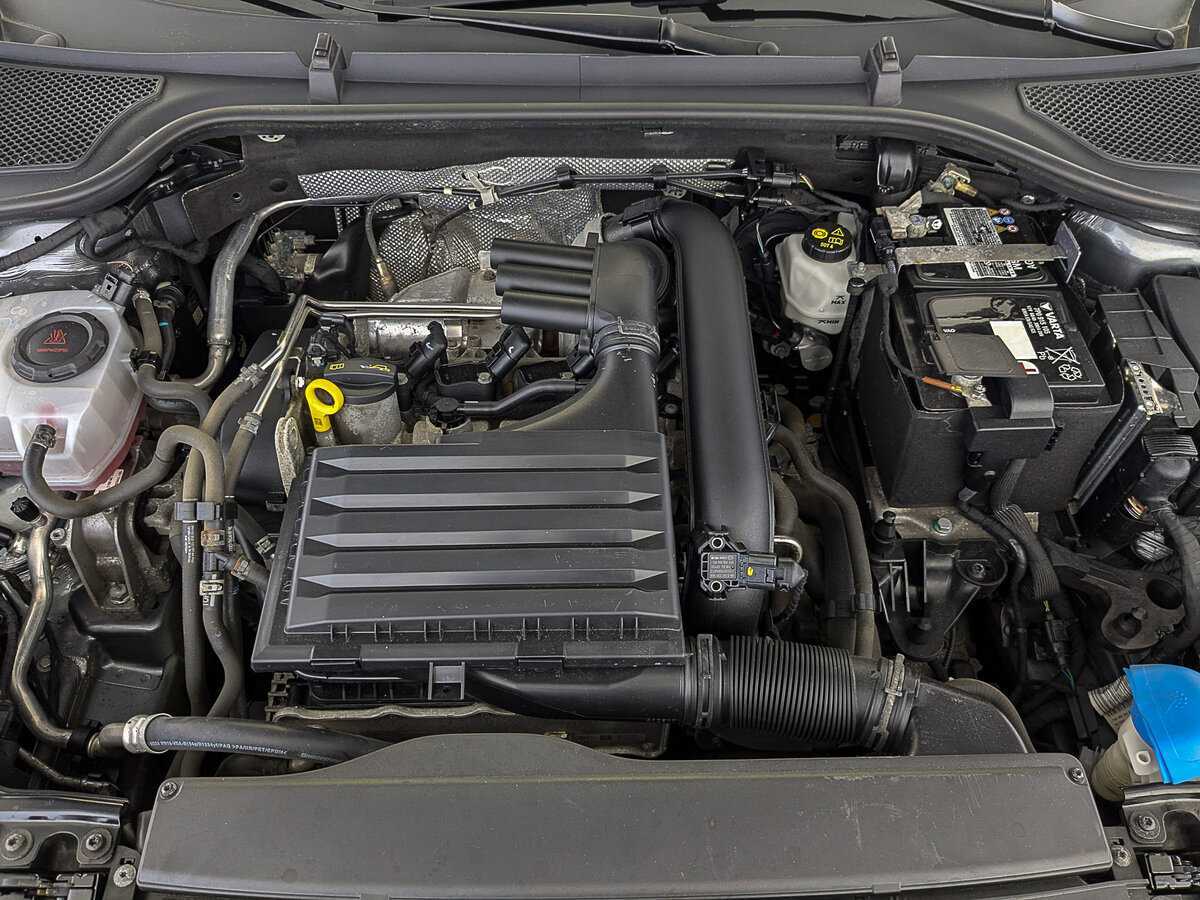 Купить Skoda Octavia, 2021, 60 454 км.. Фото: #8