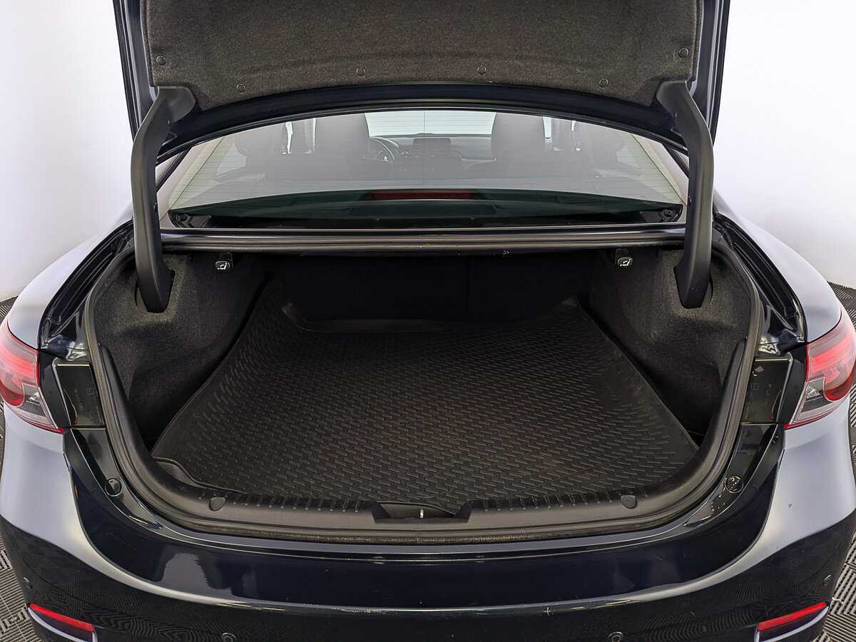 Купить Mazda 6, 2018, 71 269 км.. Фото: #9