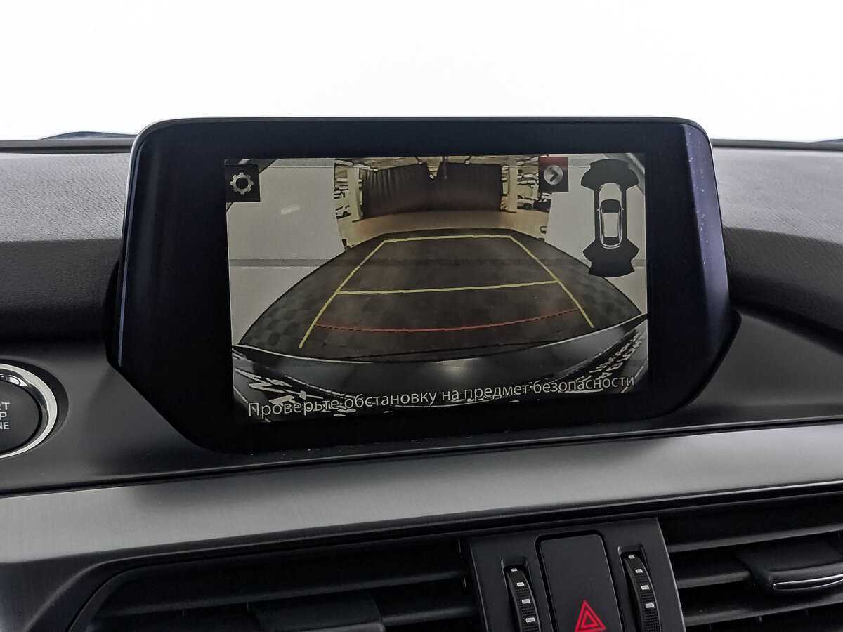 Купить Mazda 6, 2018, 71 269 км.. Фото: #25