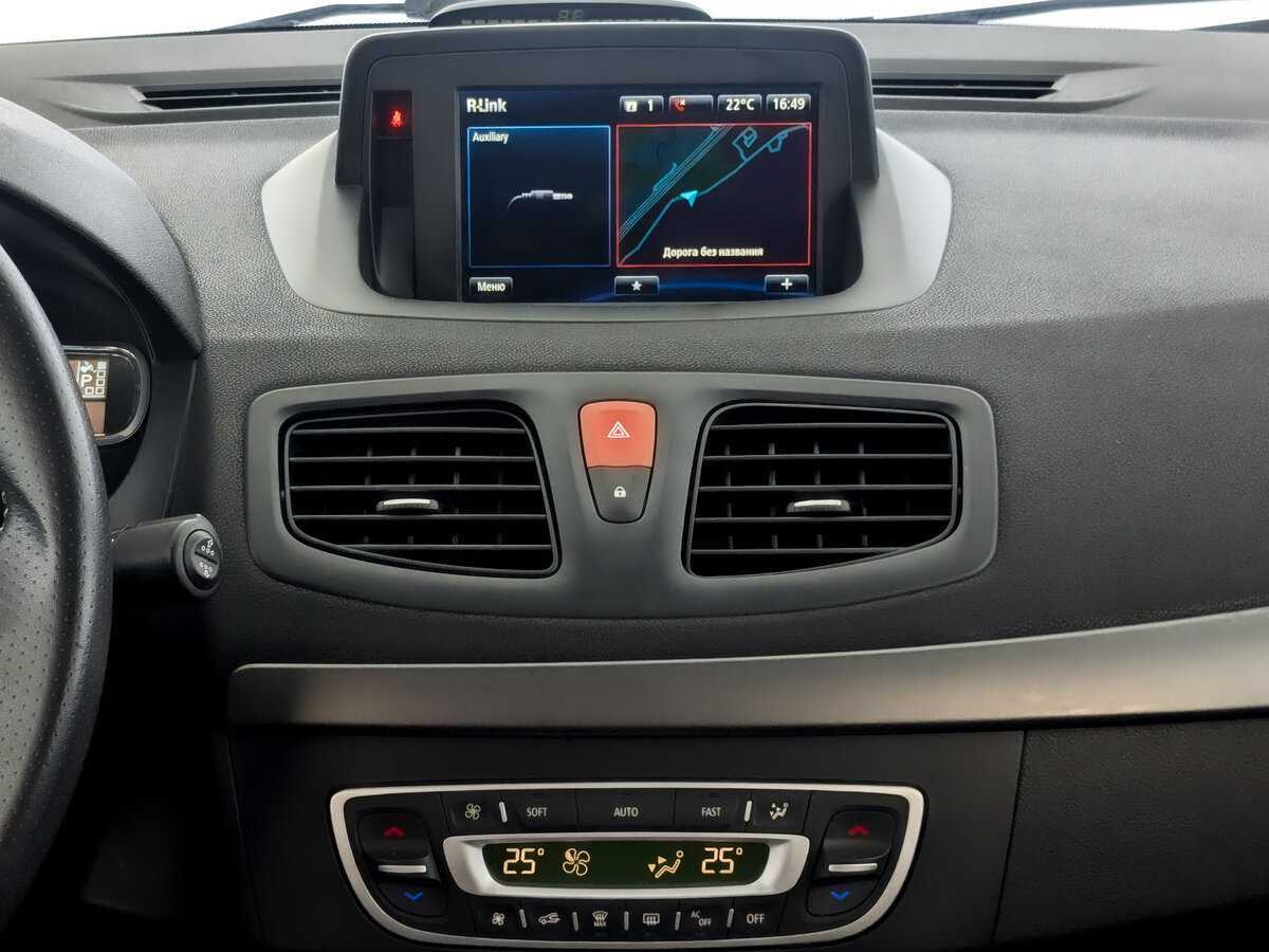 Купить Renault Fluence, 2013, 122 956 км.. Фото: #14