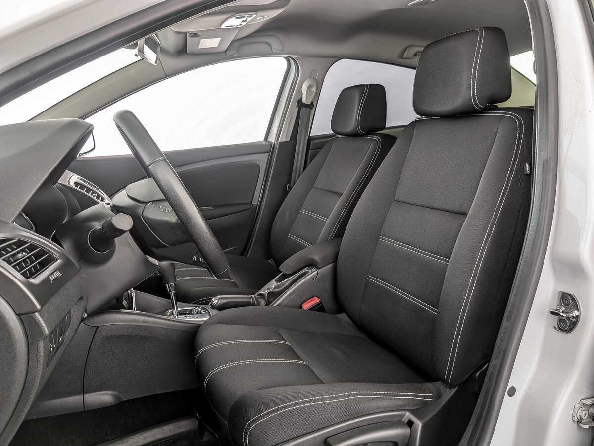 Купить Renault Fluence, 2013, 122 956 км.. Фото: #19