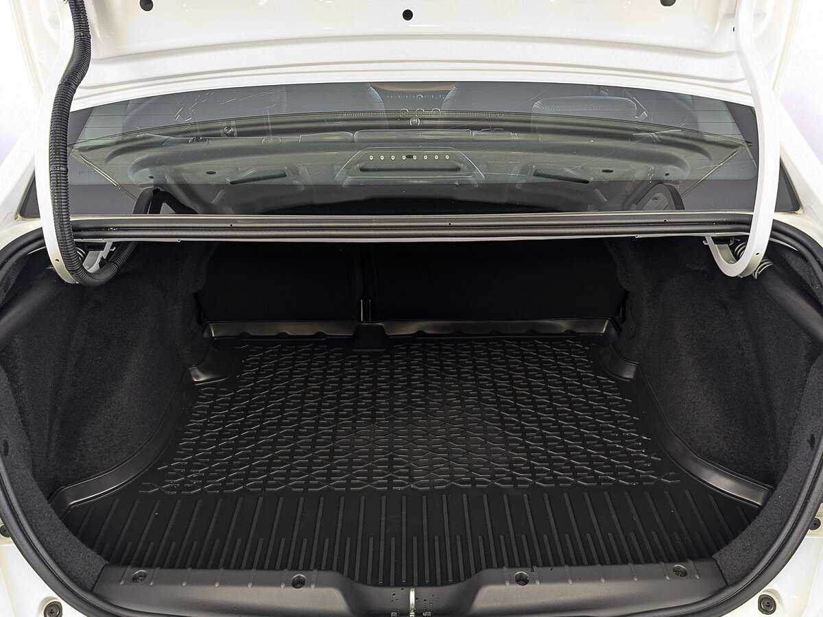 Купить Lada (ВАЗ) Vesta, 2024, 1 067 км.. Фото: #9