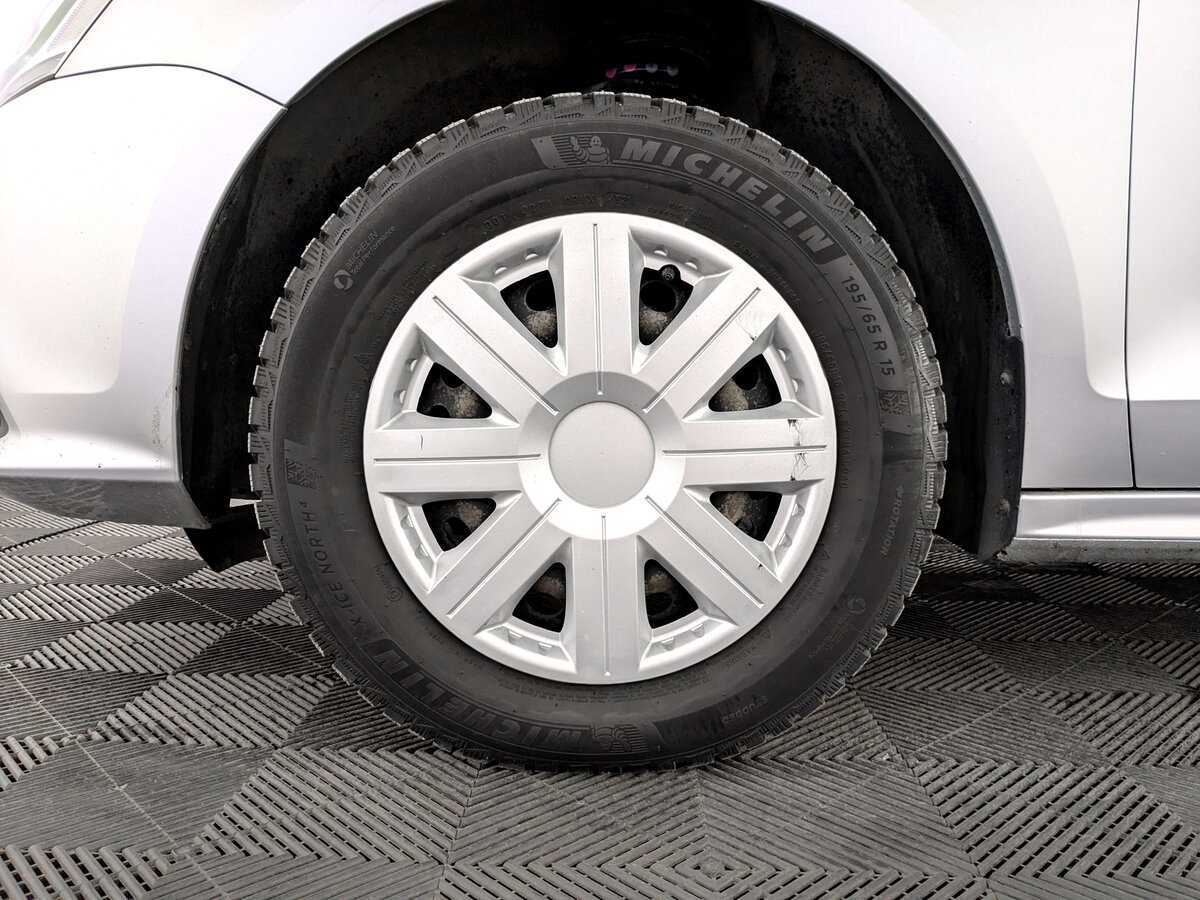 Купить Volkswagen Jetta, 2016, 91 135 км.. Фото: #17