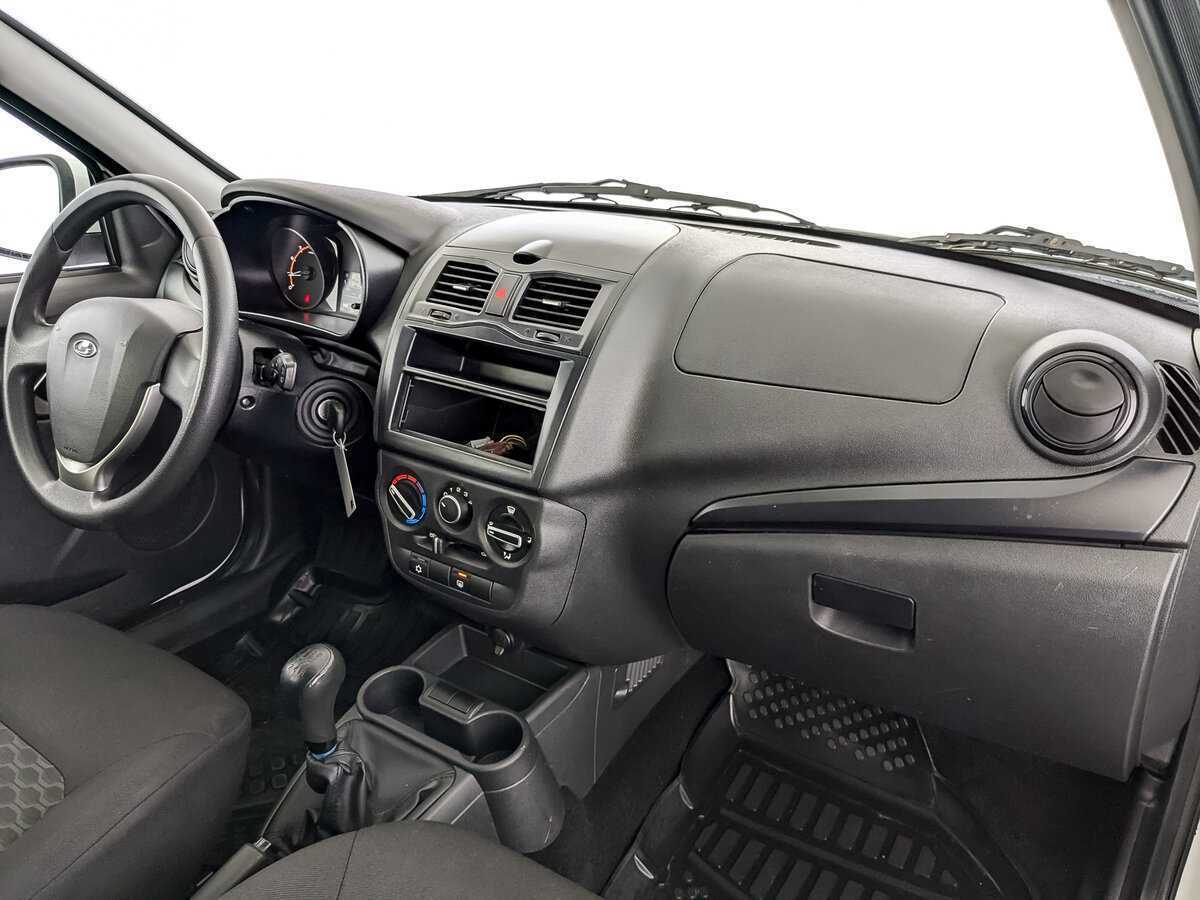 Купить Lada (ВАЗ) Granta, 2023, 93 837 км.. Фото: #10