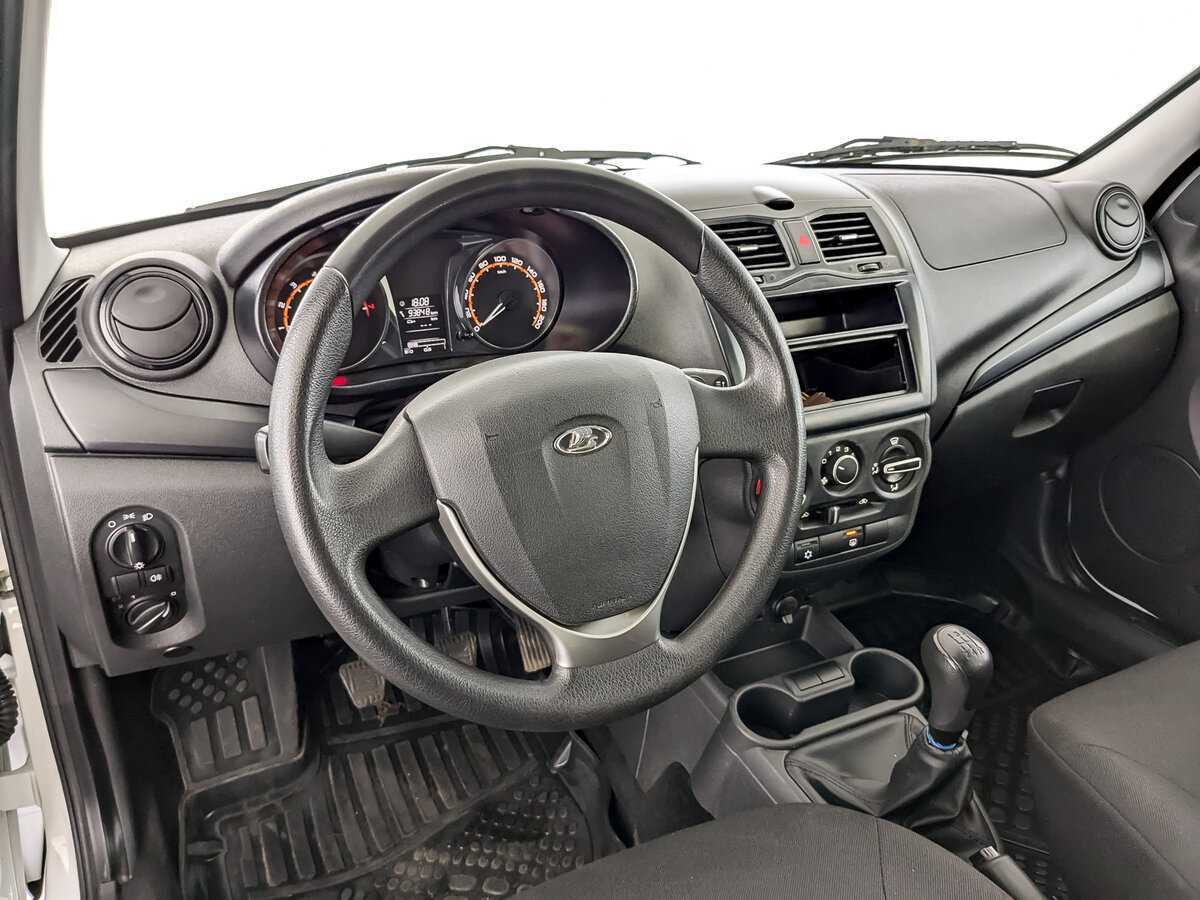 Купить Lada (ВАЗ) Granta, 2023, 93 837 км.. Фото: #15