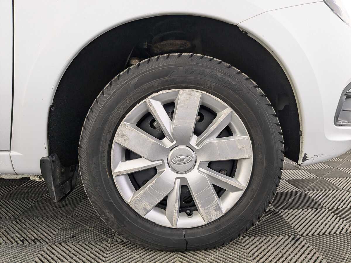 Купить Lada (ВАЗ) Granta, 2023, 93 837 км.. Фото: #17