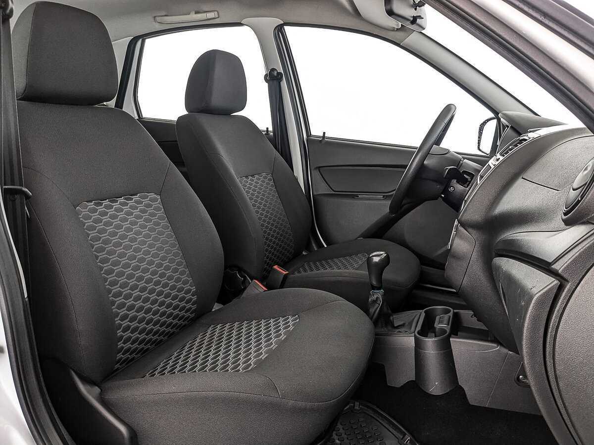 Купить Lada (ВАЗ) Granta, 2023, 93 837 км.. Фото: #21