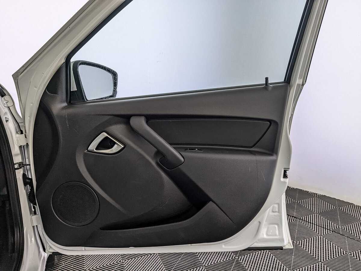 Купить Lada (ВАЗ) Granta, 2023, 93 837 км.. Фото: #22