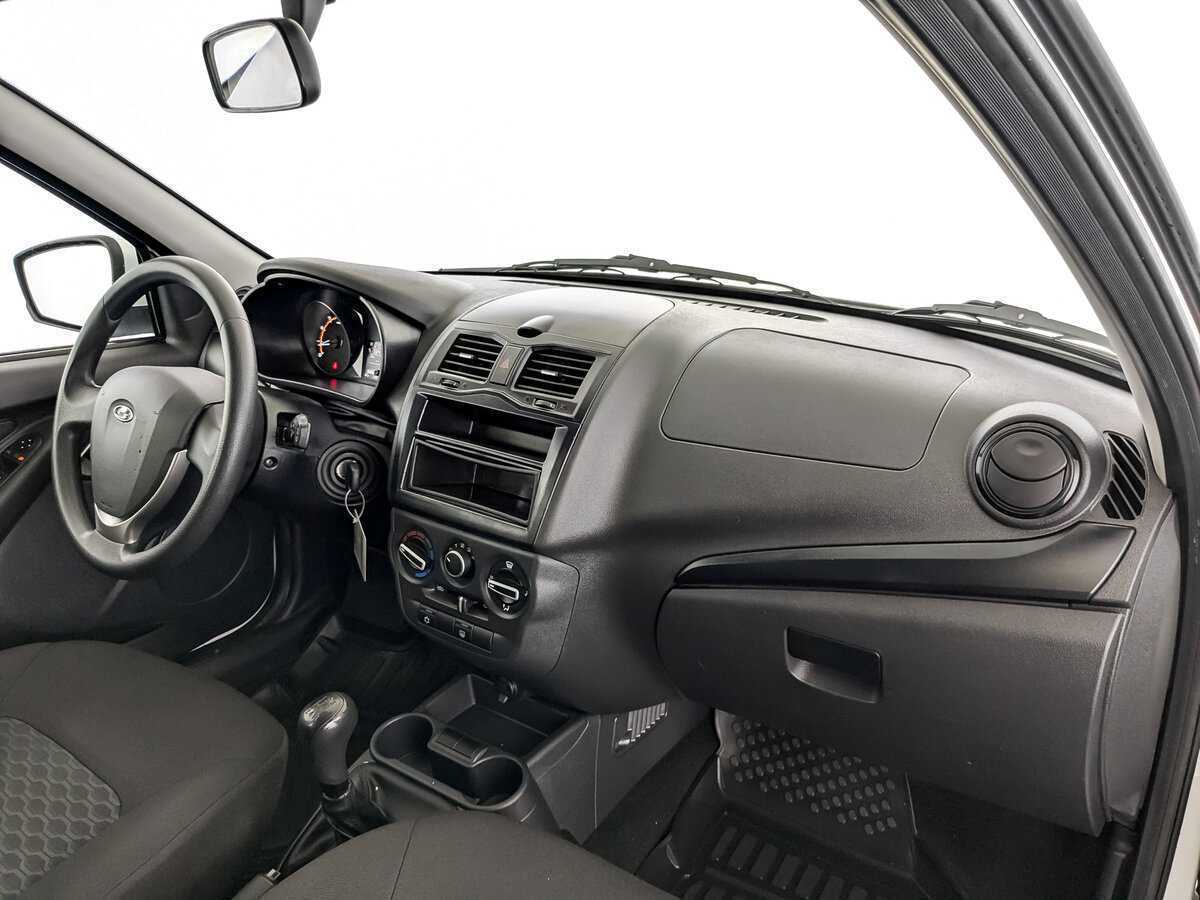 Купить Lada (ВАЗ) Granta, 2023, 73 236 км.. Фото: #10