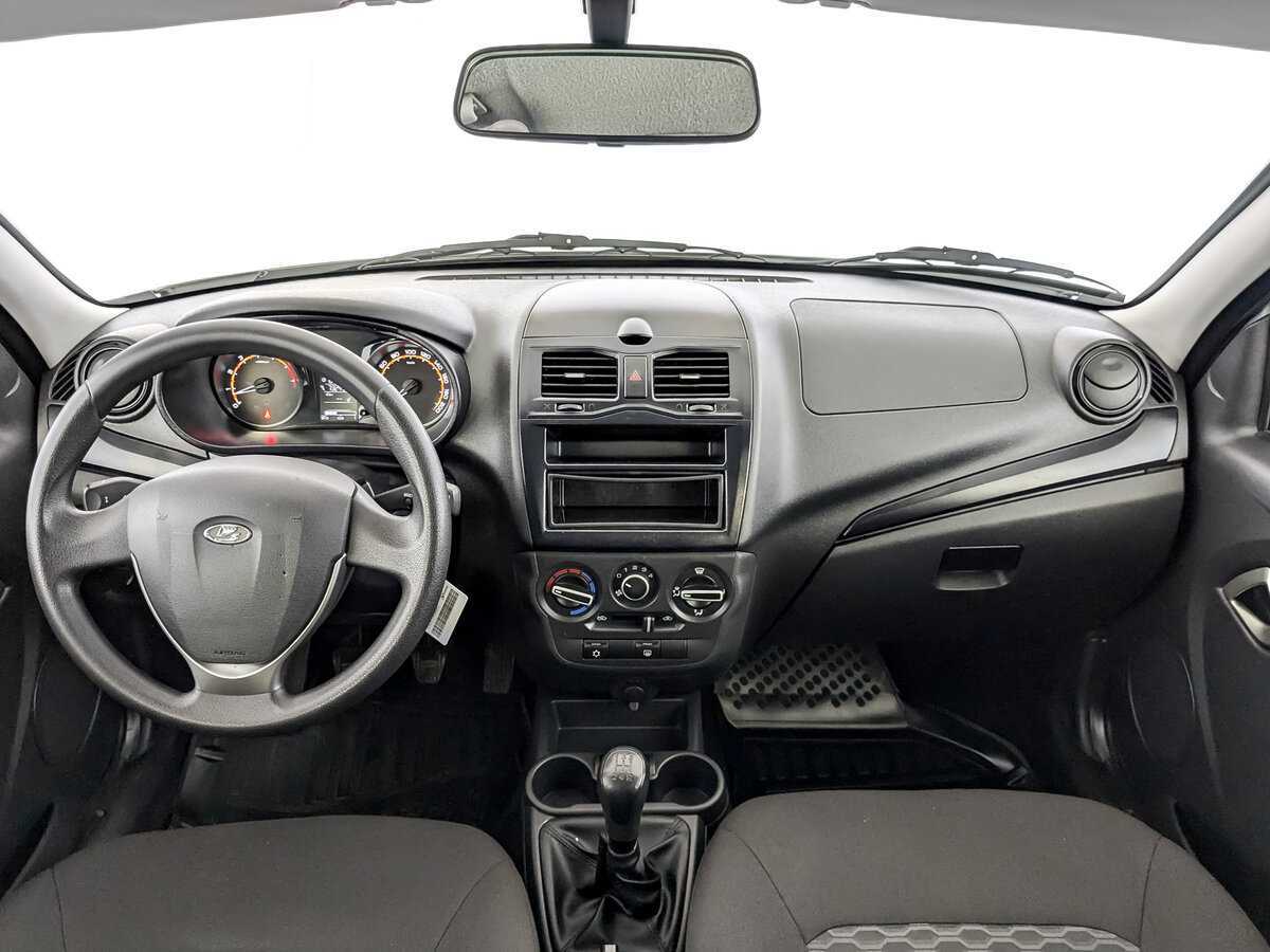 Купить Lada (ВАЗ) Granta, 2023, 73 236 км.. Фото: #13