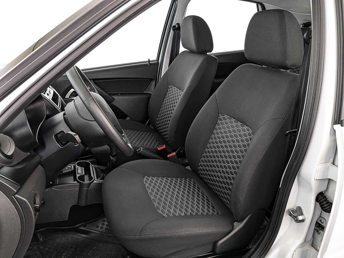 Купить Lada (ВАЗ) Granta, 2023, 73 236 км.. Фото: #19