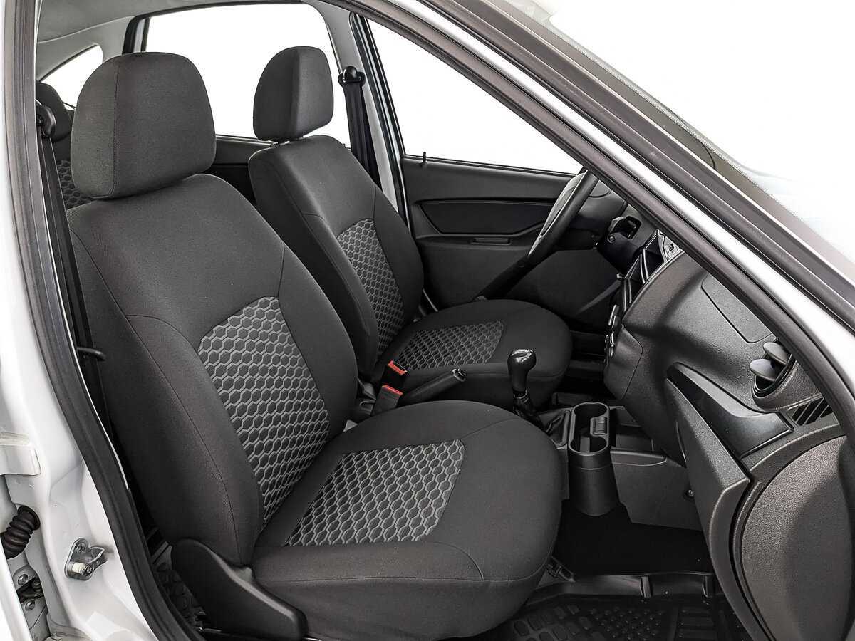 Купить Lada (ВАЗ) Granta, 2023, 73 236 км.. Фото: #23