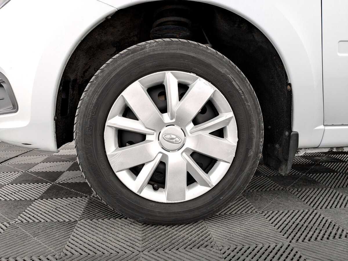 Купить Lada (ВАЗ) Granta, 2023, 69 997 км.. Фото: #13