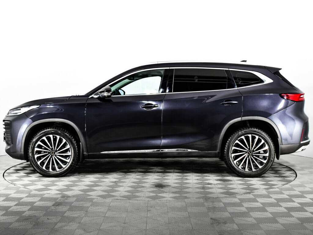 Купить EXEED TXL, 2022, 48 753 км.. Фото: #7