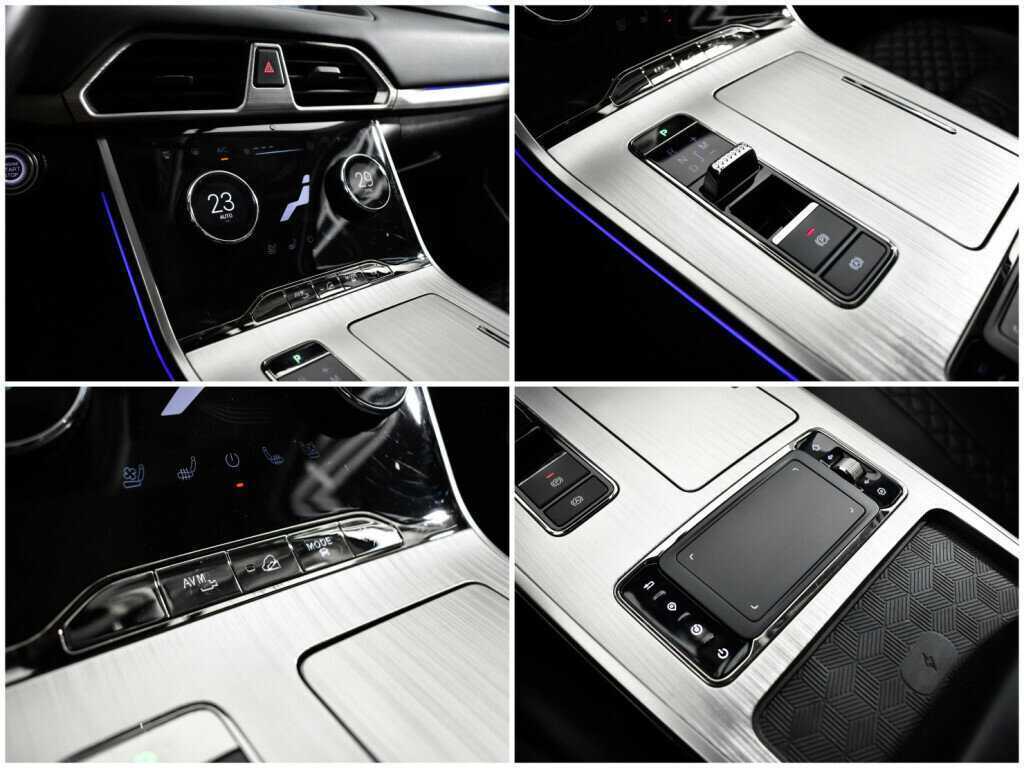 Купить EXEED TXL, 2022, 48 753 км.. Фото: #16