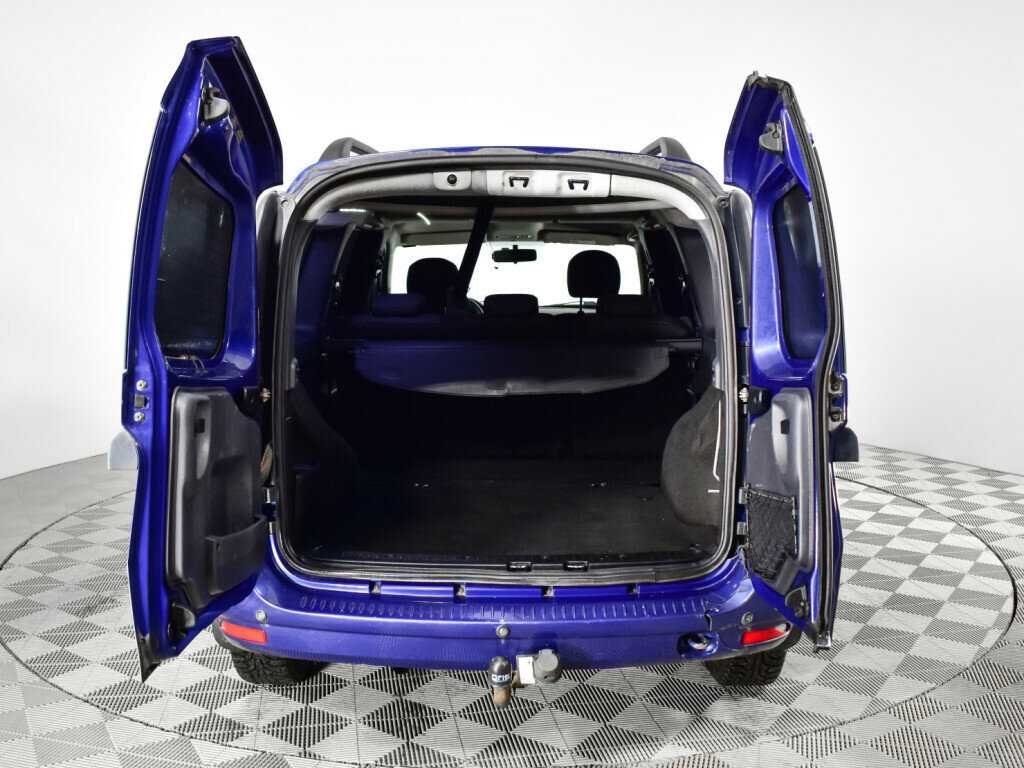 Купить Lada (ВАЗ) Largus, 2016, 140 982 км.. Фото: #13