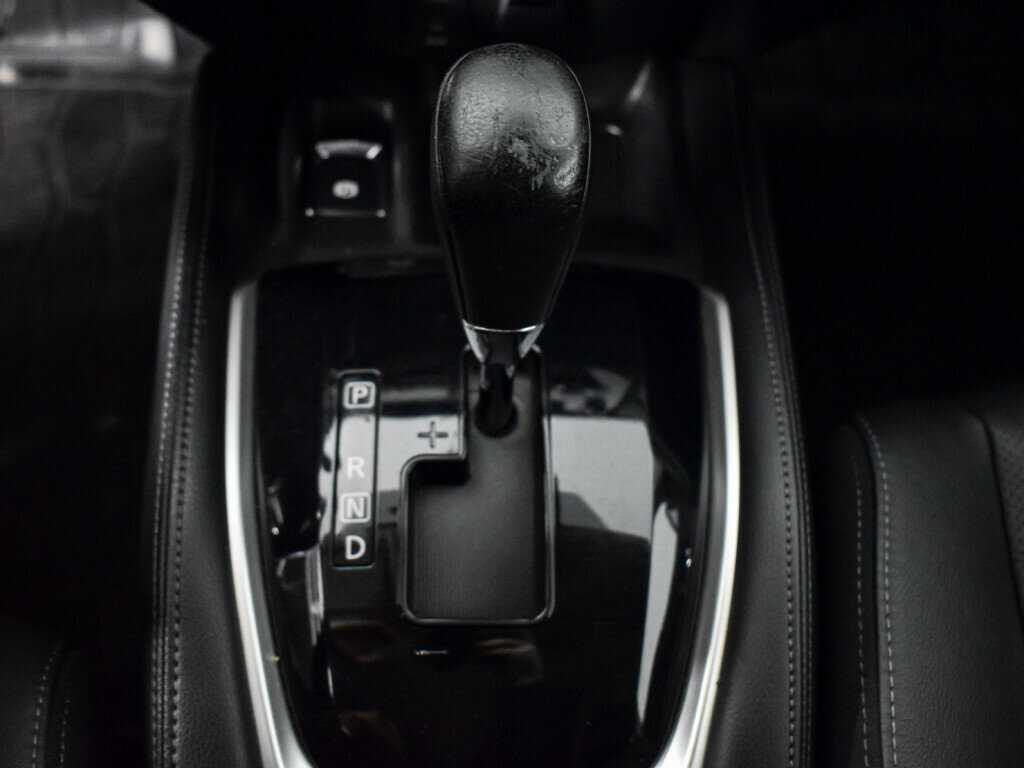 Купить Nissan X-Trail, 2019, 134 287 км.. Фото: #11