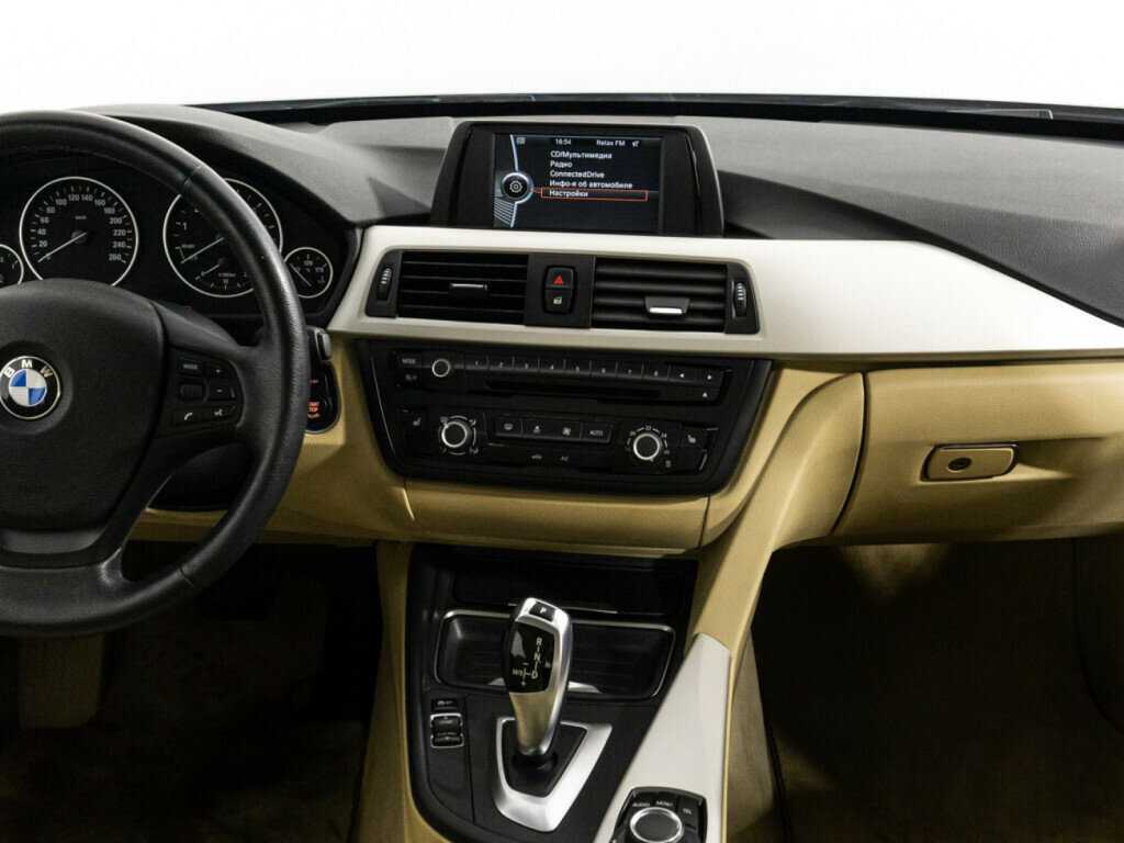 Купить BMW 3 серии, 2013, 82 227 км.. Фото: #13