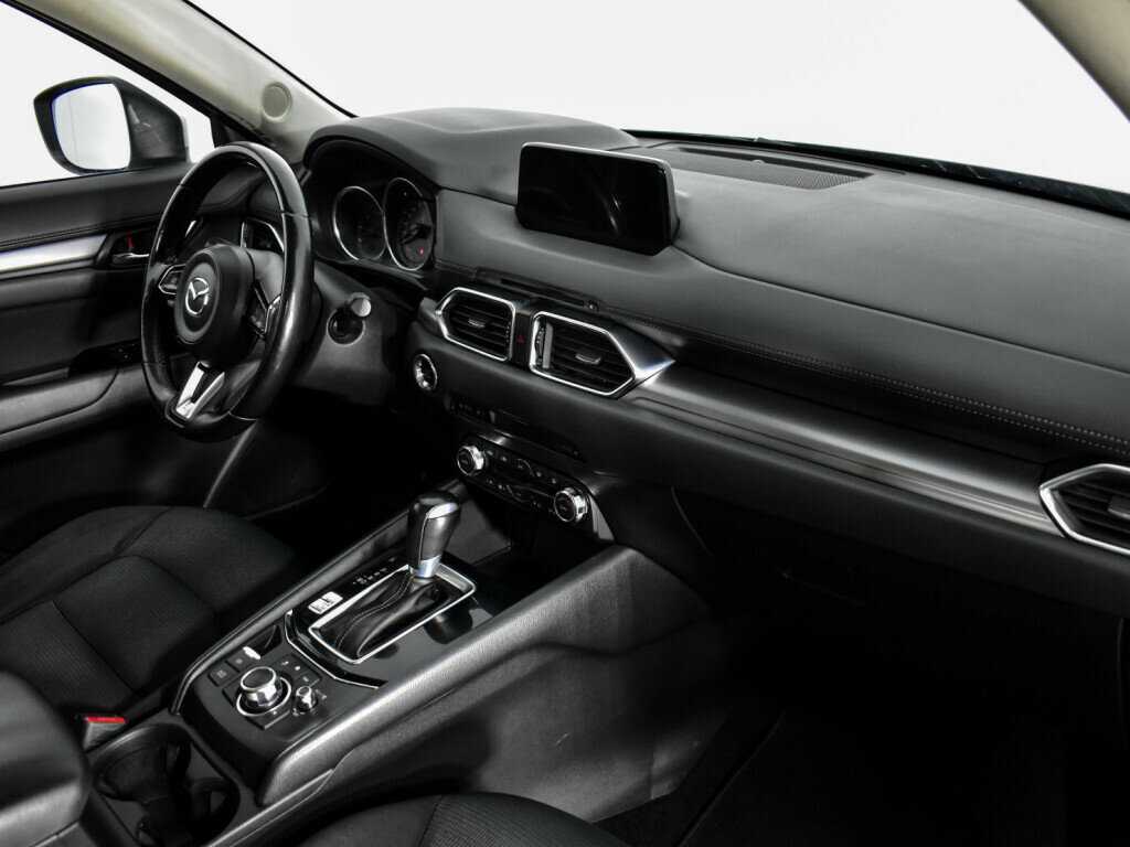 Купить Mazda CX-5, 2017, 169 959 км.. Фото: #12