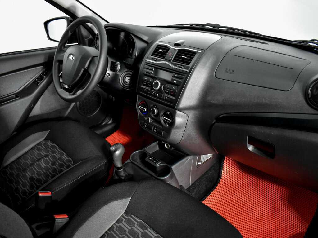 Купить Lada (ВАЗ) Granta, 2023, 35 028 км.. Фото: #10