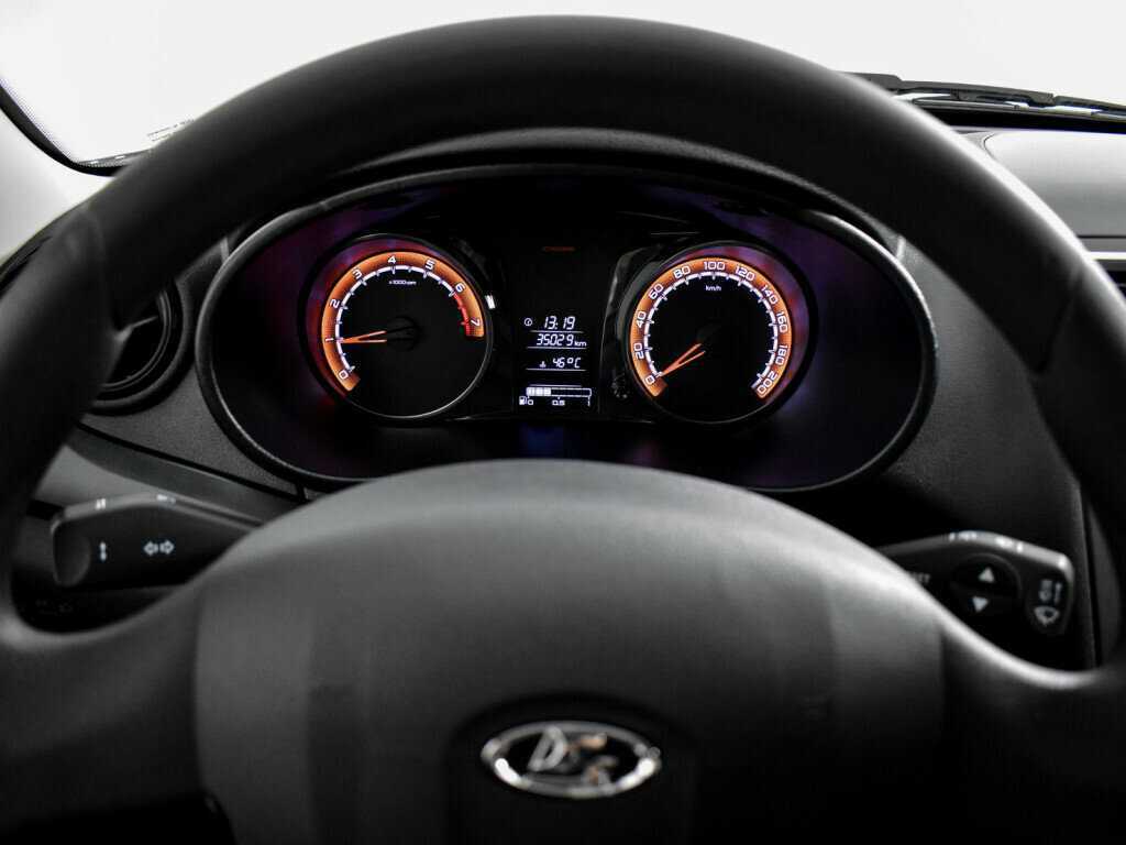 Купить Lada (ВАЗ) Granta, 2023, 35 028 км.. Фото: #15