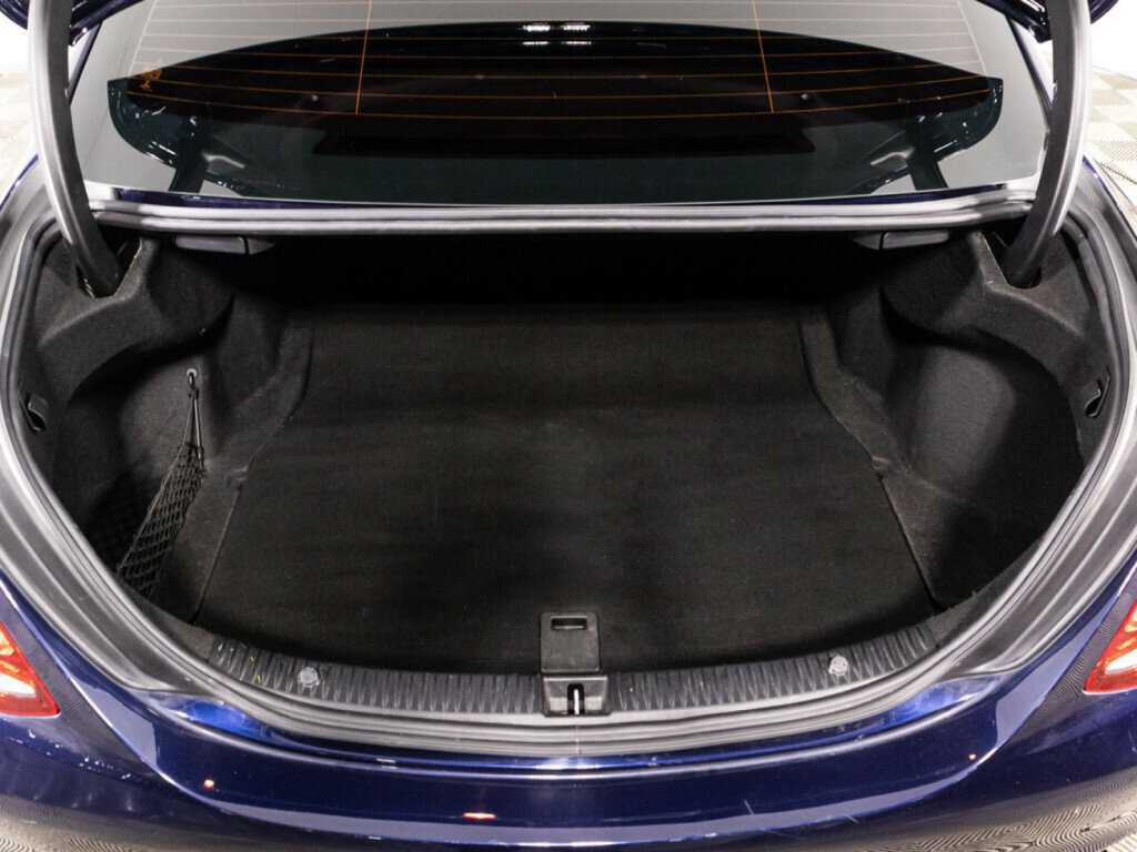 Купить Mercedes-Benz C-Класс, 2015, 143 843 км.. Фото: #14