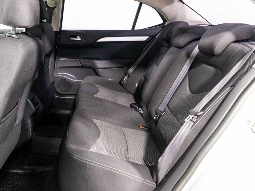 Купить Citroen C4, 2013, 132 395 км.. Фото: #9