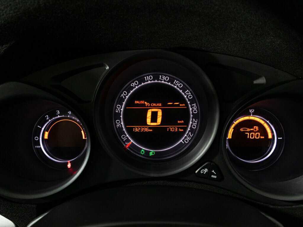 Купить Citroen C4, 2013, 132 395 км.. Фото: #11