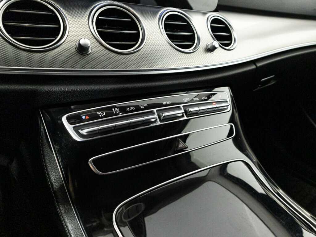Купить Mercedes-Benz E-Класс, 2019, 208 481 км.. Фото: #16