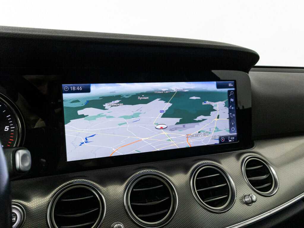 Купить Mercedes-Benz E-Класс, 2018, 220 164 км.. Фото: #16