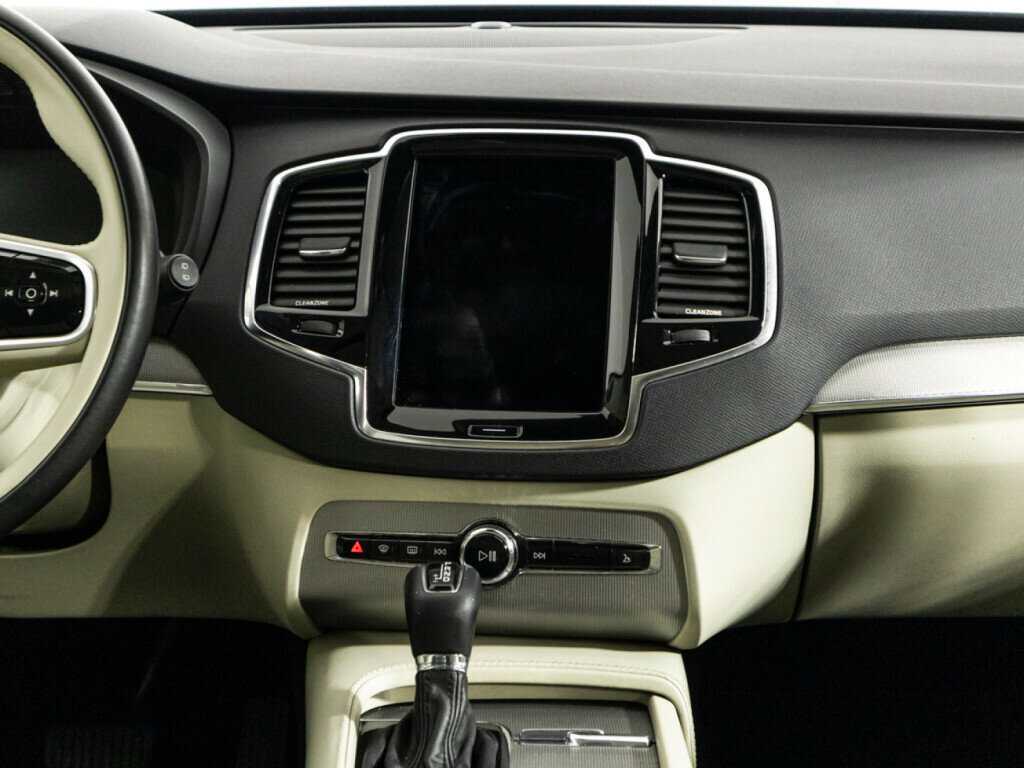 Купить Volvo XC90, 2015, 167 907 км.. Фото: #12