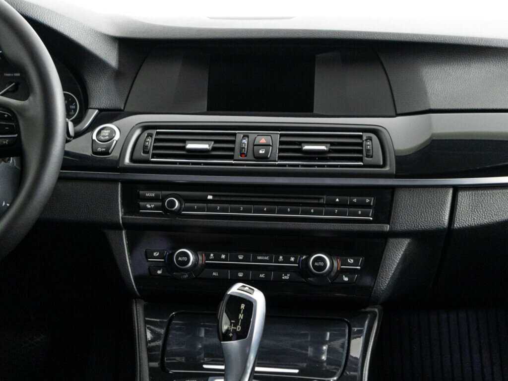 Купить BMW 5 серии, 2013, 164 773 км.. Фото: #13